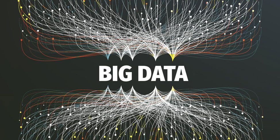Big Data in the Office: Challenges & Trends for IT Managers