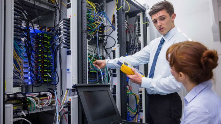 How Managed IT Services Can Complement Your Existing IT Team