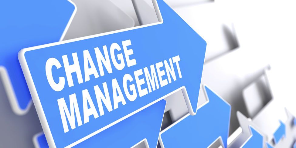 The Adaptive Office: Using Change Management to Prepare for the Future