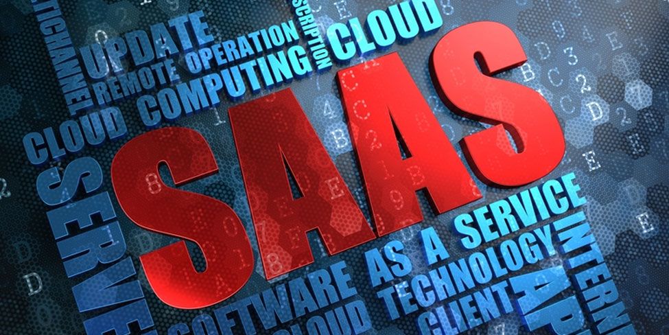 SaaS: A Flexible Alternative to Managing Software