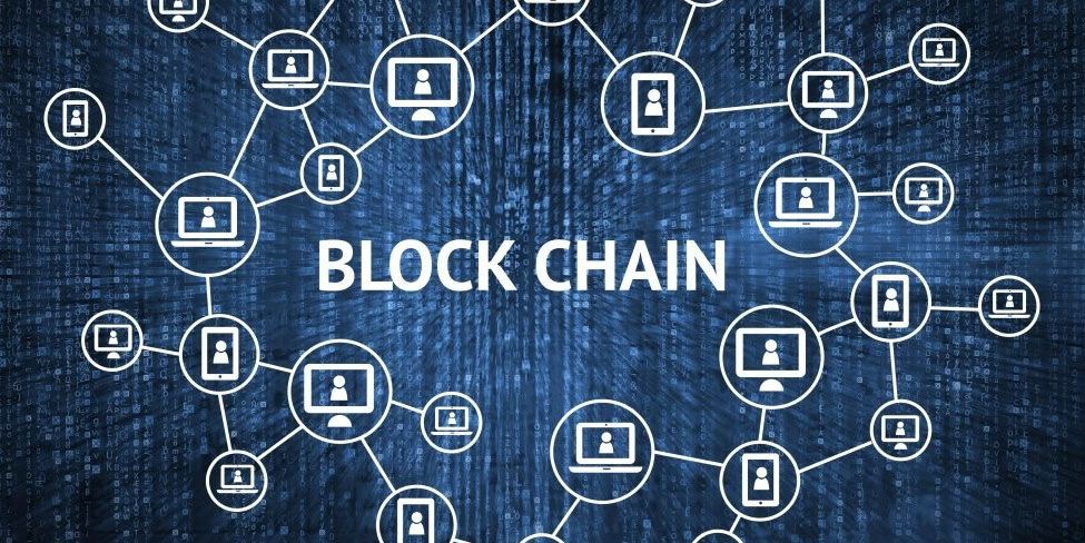 The Risks and Rewards of Blockchain Technology